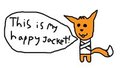 Rhik's Happy Jacket by Slacov