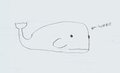 Whale by Slacov