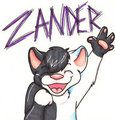 Zander "100 Themes" - 001 Introduction