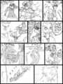 TechMage War page 2 by joykill