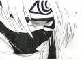 Hatake Kakashi: Looking Badass 101  by Zerika