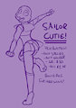 Sailor Cutie