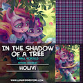 In the Shadow of a Tree by Holivi