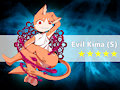 Get Evil Kima !