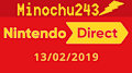 Nintendo Direct incoming TOMORROW!