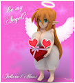Valentine Angel