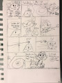 space squirrel - page #2 by Kippkatt