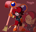 Neggis