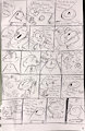 space squirrel - page #5