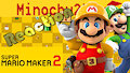Super Mario Maker 2 reveal reaction
