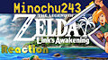 Zelda: Link's Awakening remake reveal reaction