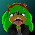 Scourge expression art 3