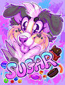 Sugar Badge