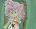 One hour sonic 007: Tears to shed... by Thedarkbluerose