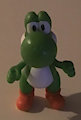 Yoshi Figure