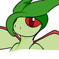 Flygon?