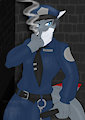 Police Officer YCH v1