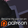 Patreon Open! by TheScarlettRed