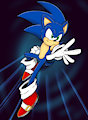 Sonic - Jump!
