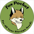 Fox Pocket Patch