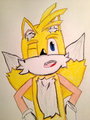 Tails (colored) by Greythehedgehog