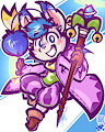 [WC] - CASTING TIME KUPO!~