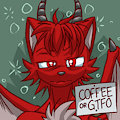 Comm Dasc: Coffee or GTFO