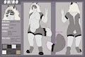 [G] Shiro Ref