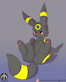 M-Umbreon [SFW]