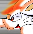 now we playing with fire scorbunny