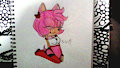 Amy Rose