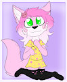 Spring Kitten~ -CO-