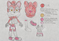 Claire's 2019 Ref Sheet
