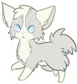 Ghost Cat [needs name]