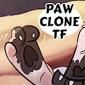 Paw Clone Fun with Jason by TrevorFox