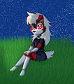 Yoru the Midnight Lycanroc