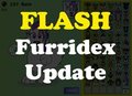Flash - Furridex by Jaggers