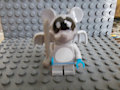 Lego Nathan Mouse (Life-Sized)