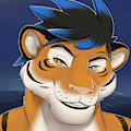 [C] Icon: Gany (Caden)