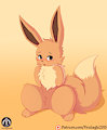 M-Eevee [SFW]