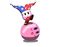 Ball Kirby and Marx