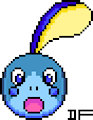 Sobble Head