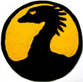 Violente Corp logo badge 01