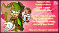 Happy Valentine's Day! 2012