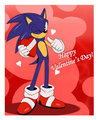 Happy Valentine's Day! ^^
