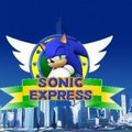 Sonic Express: Chapter 1 by Wufflygon