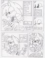 Sonadow Crush: Page 1 by SpushiCat