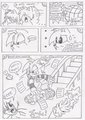 Sonadow Crush: Page 3