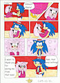 Sonic and the Magic Lamp pg 29