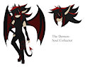 ~The Demon - Soul Collector~ by 6DeathWish9